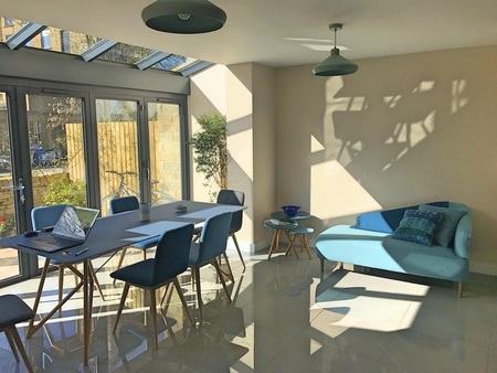 Meet Sb Homes Designer Steve Mitchell What Do You Love About Your Job